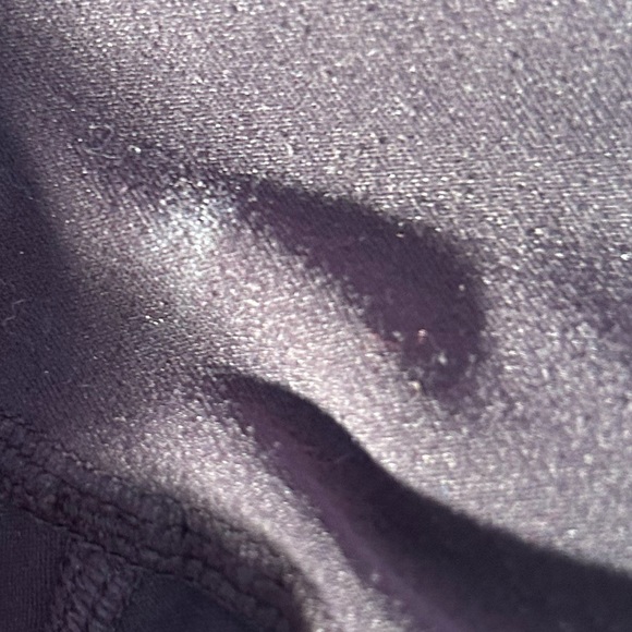 Members mark black leggings - Picture 6 of 8